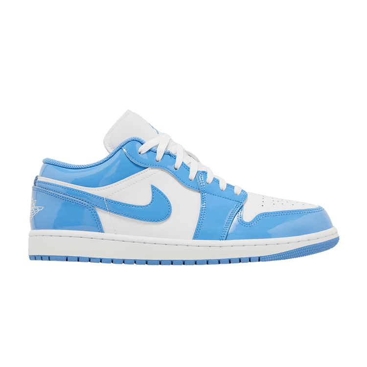 Air Jordan 1 Low SE 'Legend Blue'