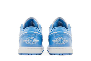 Air Jordan 1 Low SE 'Legend Blue'