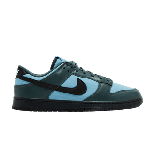 Nike Dunk Low SE 'Vintage Green Denim Turquoise'