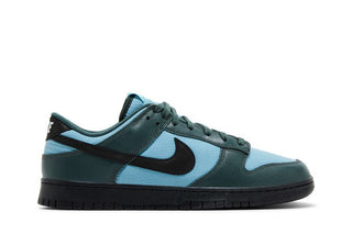 Nike Dunk Low SE 'Vintage Green Denim Turquoise'