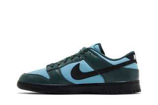 Nike Dunk Low SE 'Vintage Green Denim Turquoise'