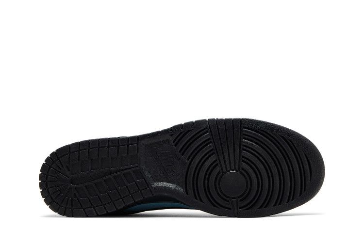 Nike Dunk Low SE 'Vintage Green Denim Turquoise'