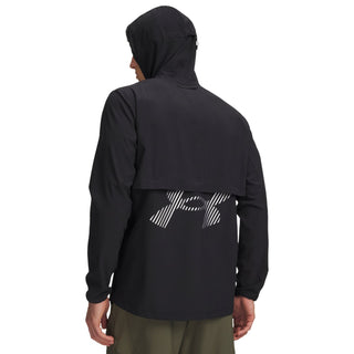 Under Armour Velociti Storm Jacket