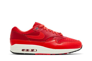 Nike Air Max 1 'Gym Red Crimson'