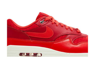 Nike Air Max 1 'Gym Red Crimson'