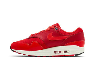 Nike Air Max 1 'Gym Red Crimson'