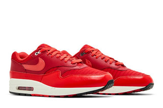 Nike Air Max 1 'Gym Red Crimson'