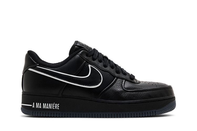A Ma Maniére x Nike Air Force 1 Low 'Hand Wash Cold'