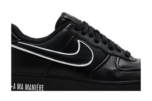 A Ma Maniére x Nike Air Force 1 Low 'Hand Wash Cold'