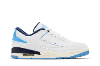 Air Jordan 2/3 'UNC'