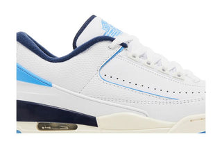 Air Jordan 2/3 'UNC'