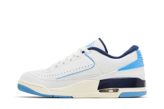 Air Jordan 2/3 'UNC'