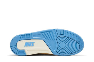 Air Jordan 2/3 'UNC'
