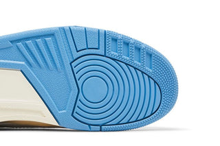 Air Jordan 2/3 'UNC'