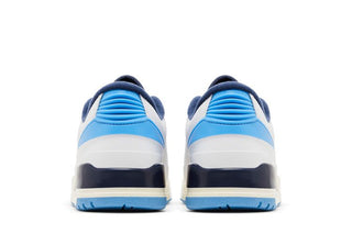 Air Jordan 2/3 'UNC'