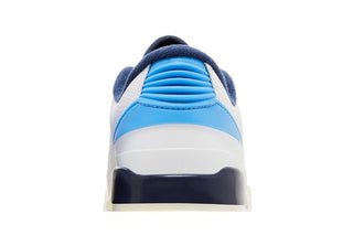 Air Jordan 2/3 'UNC'