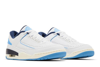 Air Jordan 2/3 'UNC'