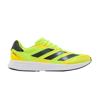 adidas Adizero RC 4 'Solar Yellow Night Metallic'