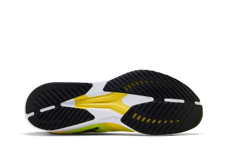 adidas Adizero RC 4 'Solar Yellow Night Metallic'