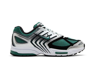 Nike Air Pegasus 2K5 'Metallic Silver Bicoastal'