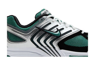 Nike Air Pegasus 2K5 'Metallic Silver Bicoastal'