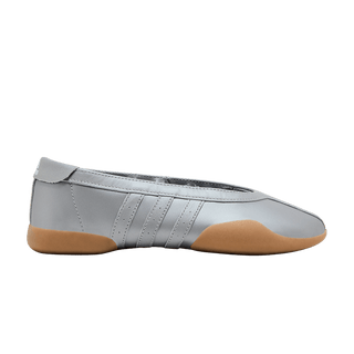 adidas Taekwondo Mei Ballet 'Silver Metallic'