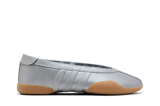 adidas Taekwondo Mei Ballet 'Silver Metallic'
