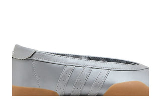 adidas Taekwondo Mei Ballet 'Silver Metallic'