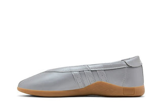 adidas Taekwondo Mei Ballet 'Silver Metallic'