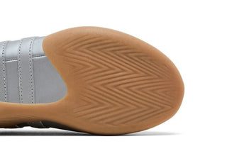 adidas Taekwondo Mei Ballet 'Silver Metallic'