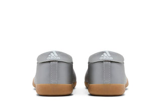 adidas Taekwondo Mei Ballet 'Silver Metallic'