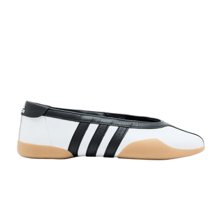 adidas Taekwondo Mei Ballet 'White Black Gum'