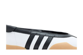 adidas Taekwondo Mei Ballet 'White Black Gum'