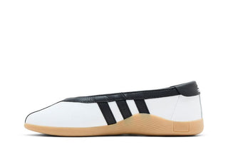 adidas Taekwondo Mei Ballet 'White Black Gum'