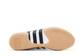 adidas Taekwondo Mei Ballet 'White Black Gum'