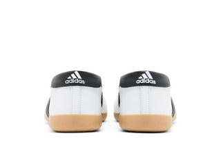 adidas Taekwondo Mei Ballet 'White Black Gum'