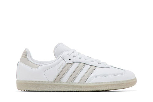adidas Samba OG 'White Grey'