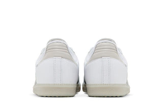 adidas Samba OG 'White Grey'