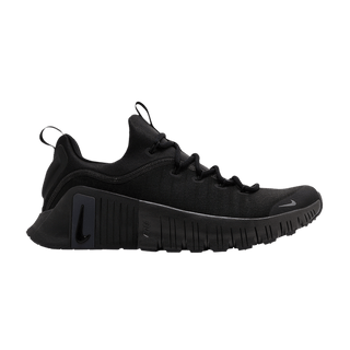 Nike Free Metcon 6 'Black Anthracite'