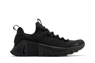 Nike Free Metcon 6 'Black Anthracite'