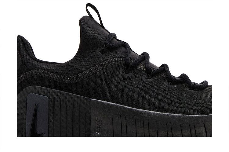 Nike Free Metcon 6 'Black Anthracite'