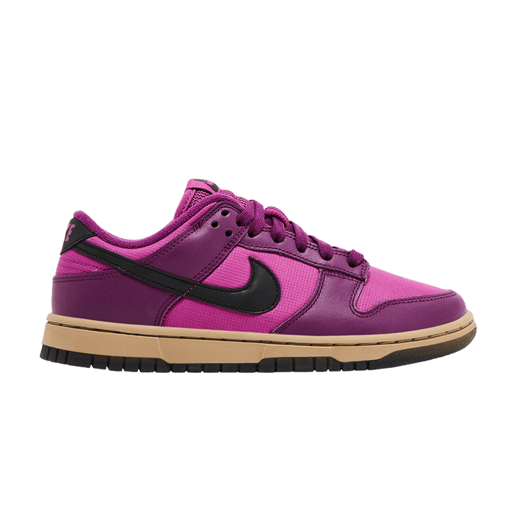 Nike Dunk Low 'Viotech'