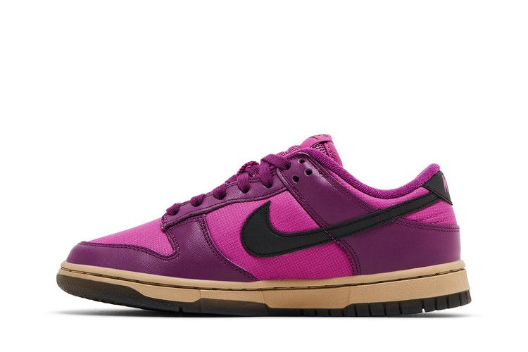 Nike Dunk Low 'Viotech'