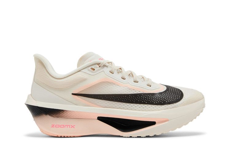 Nike Zoom Fly 6 'Pale Ivory Crimson Tint'