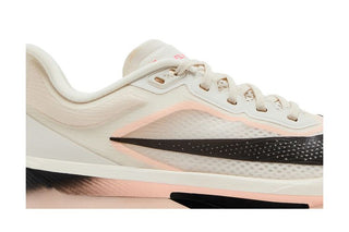 Nike Zoom Fly 6 'Pale Ivory Crimson Tint'