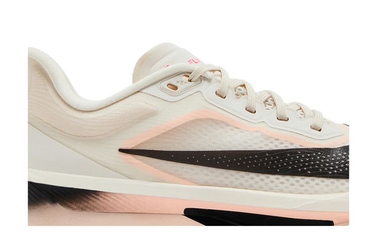 Nike Zoom Fly 6 'Pale Ivory Crimson Tint'