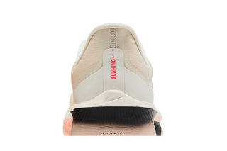 Nike Zoom Fly 6 'Pale Ivory Crimson Tint'