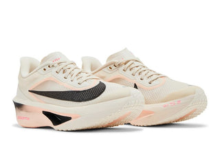 Nike Zoom Fly 6 'Pale Ivory Crimson Tint'