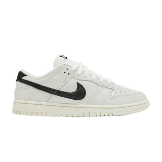 Nike Dunk Low SE 'White Glittery Suede'