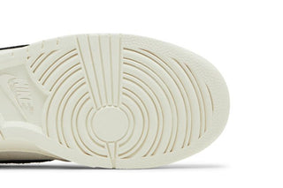 Nike Dunk Low SE 'White Glittery Suede'